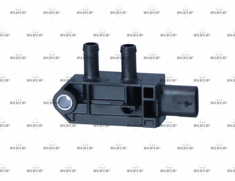 Sensor, exhaust pressure