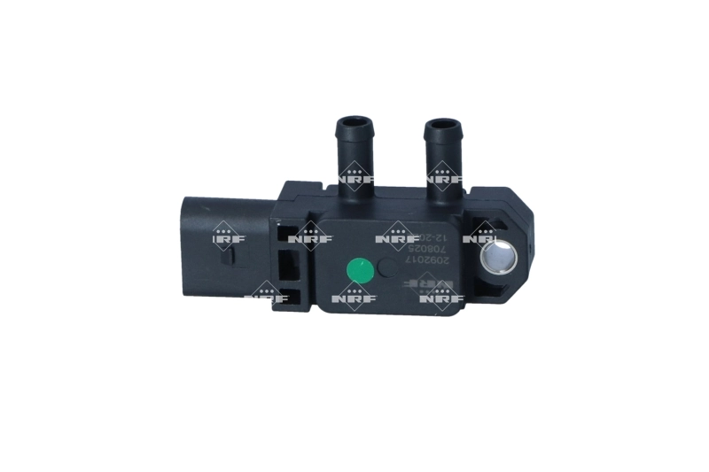 Sensor, exhaust pressure
