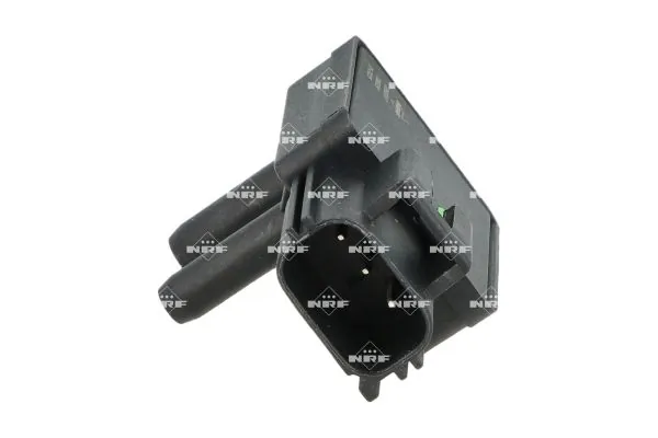 Sensor, exhaust pressure