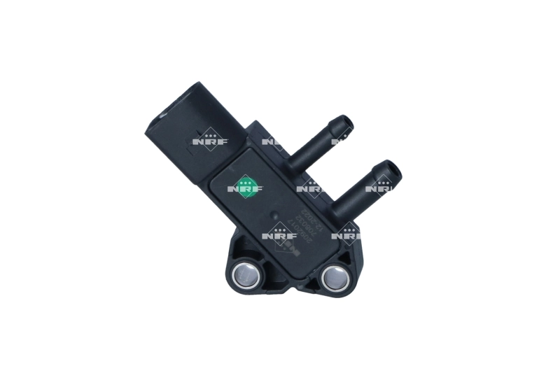 Sensor, exhaust pressure