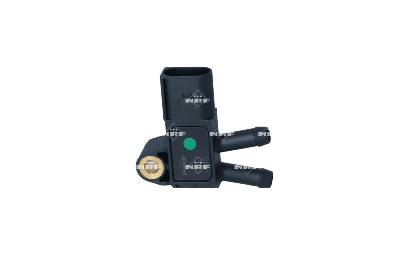 Sensor, exhaust pressure
