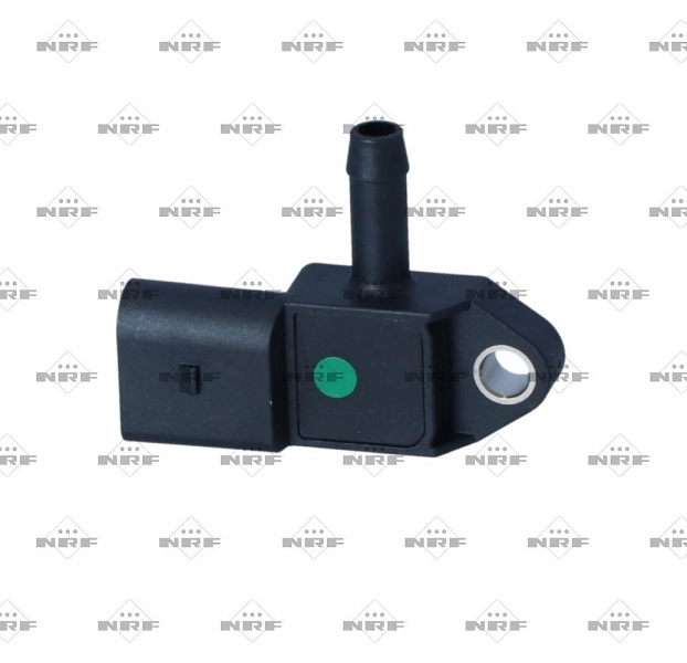 Sensor, exhaust pressure