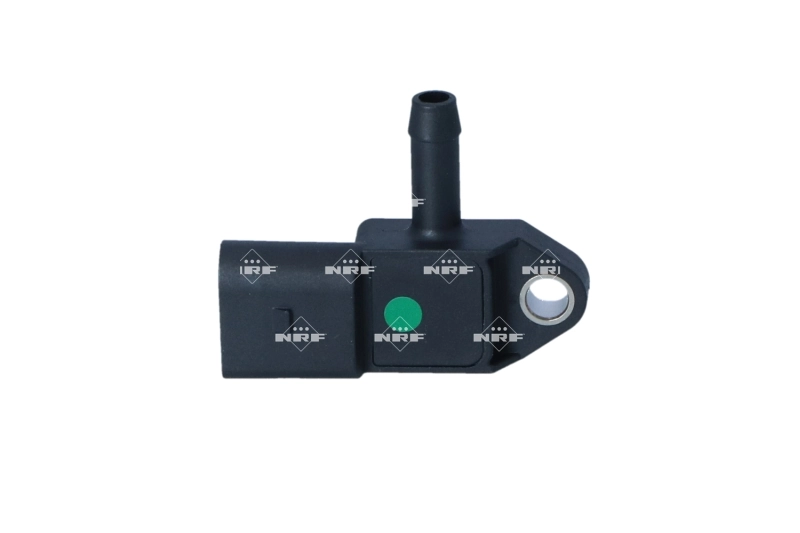 Sensor, exhaust pressure