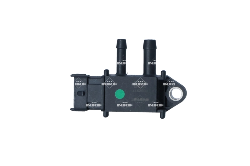 Sensor, exhaust pressure