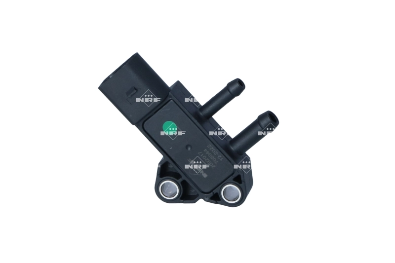 Sensor, exhaust pressure