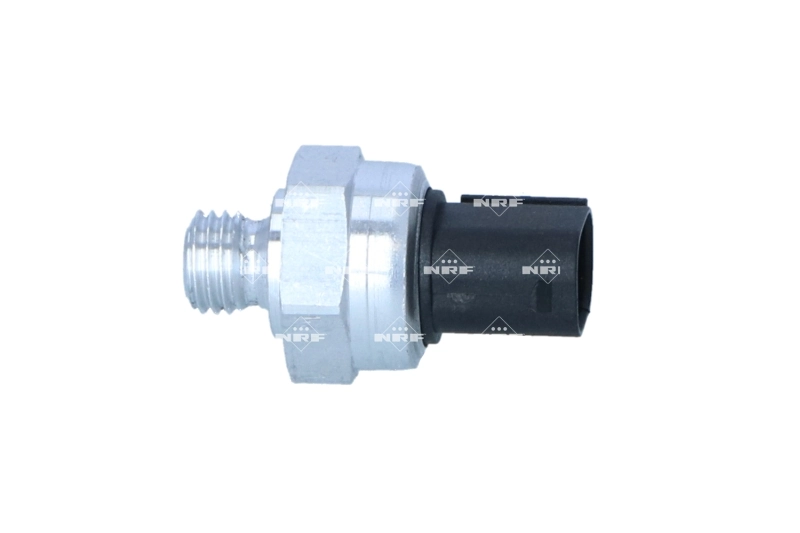 Sensor, exhaust pressure