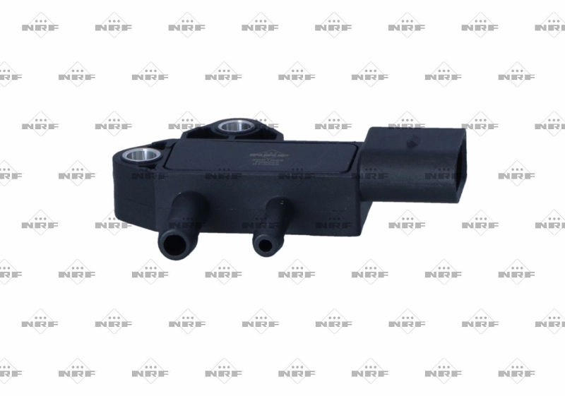 Sensor, exhaust pressure