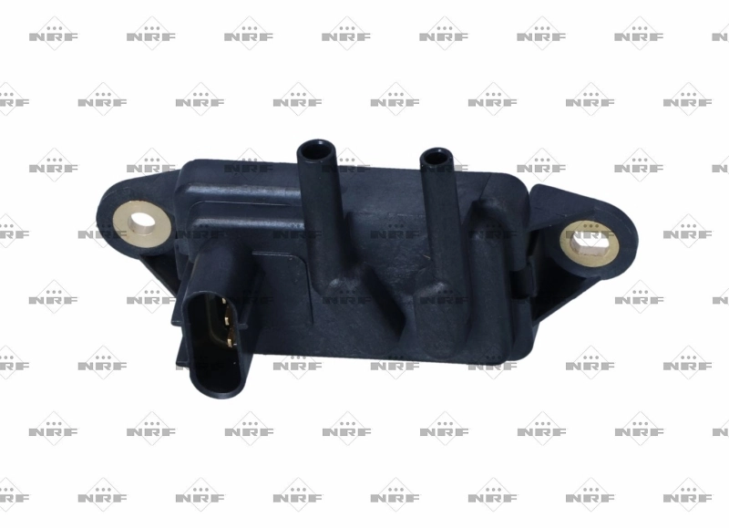 Sensor, exhaust pressure