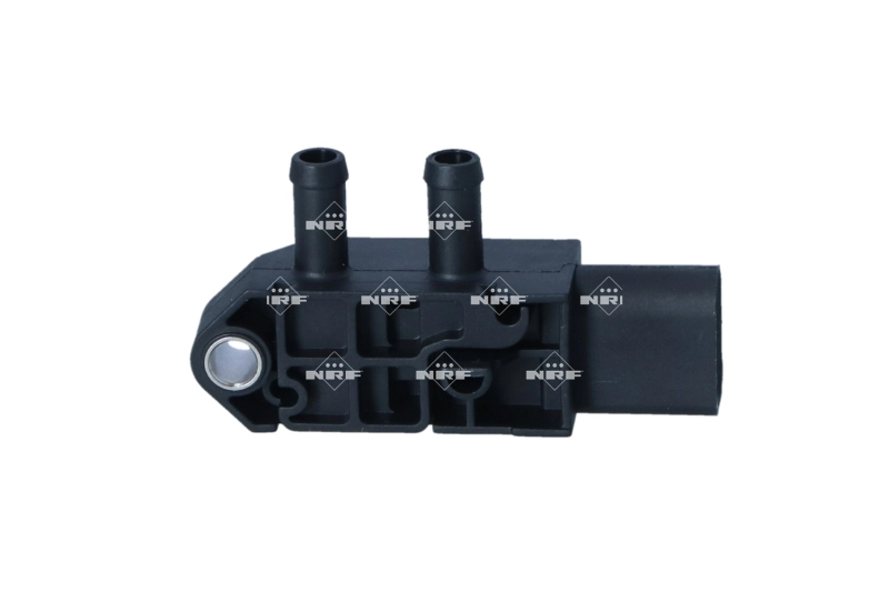 Sensor, exhaust pressure