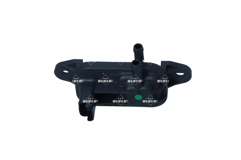 Sensor, exhaust pressure