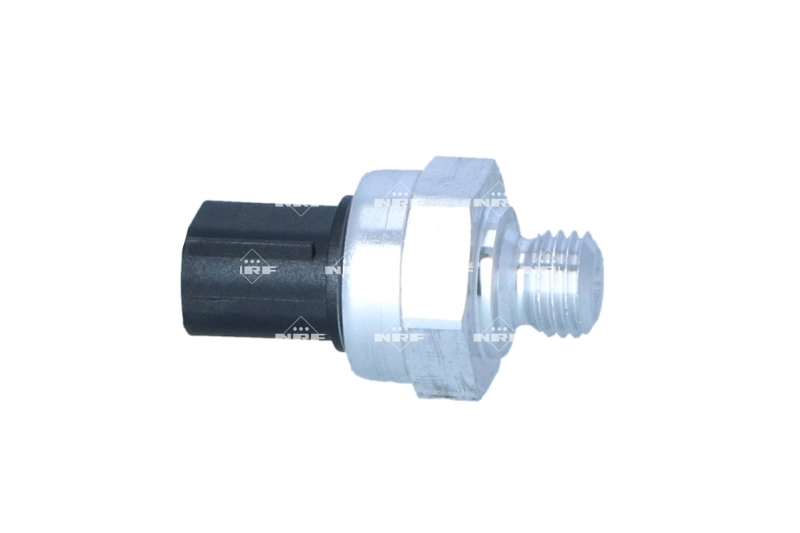 Sensor, exhaust pressure