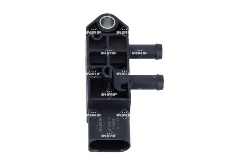 Sensor, exhaust pressure
