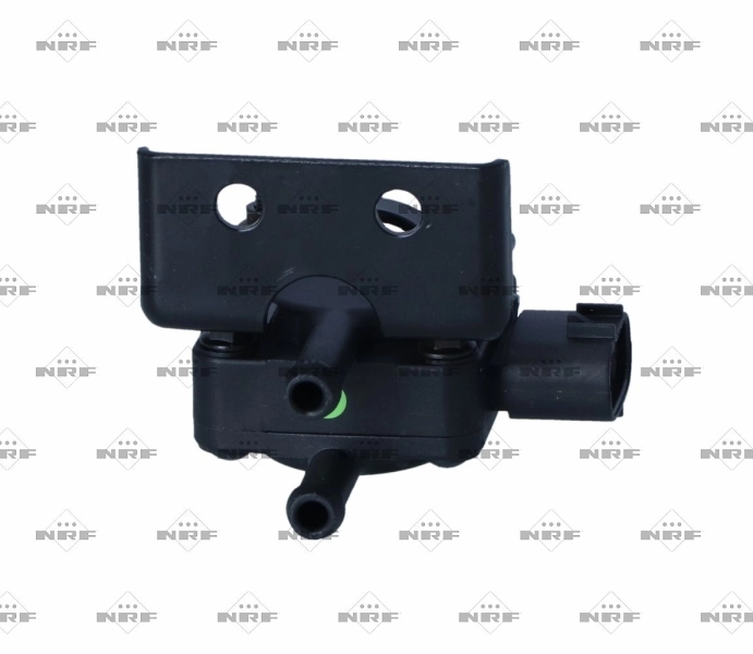 Sensor, exhaust pressure