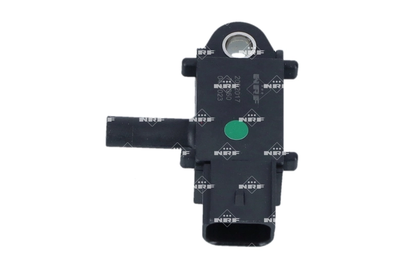 Sensor, exhaust pressure
