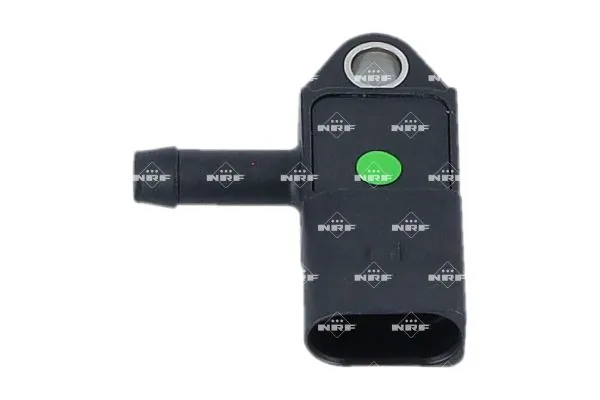 Sensor, exhaust pressure