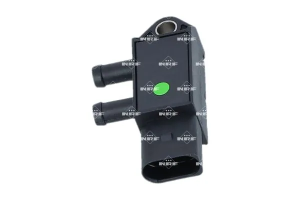 Sensor, exhaust pressure