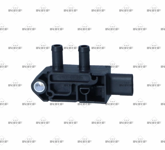 Sensor, exhaust pressure