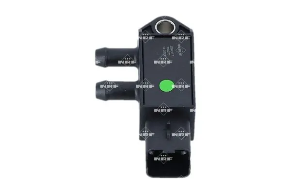 Sensor, exhaust pressure
