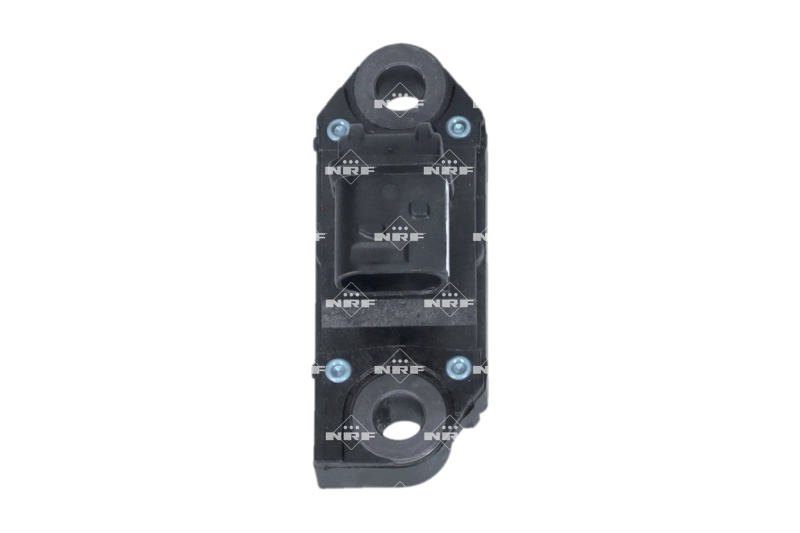Sensor, exhaust pressure