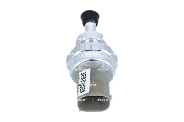 Sensor, exhaust pressure