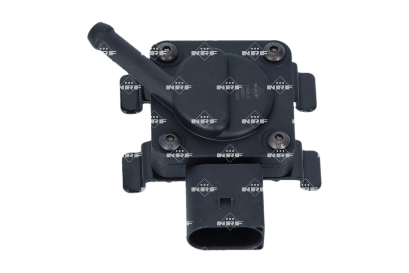 Sensor, exhaust pressure