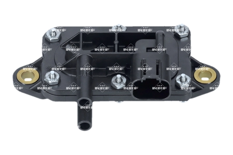 Sensor, exhaust pressure