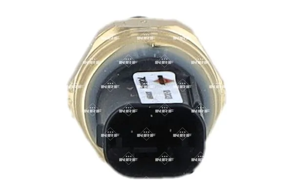 Sensor, exhaust pressure