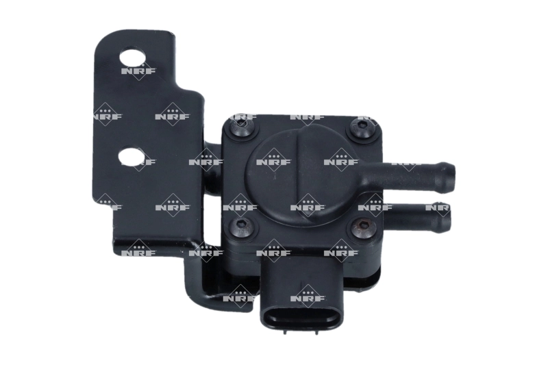Sensor, exhaust pressure