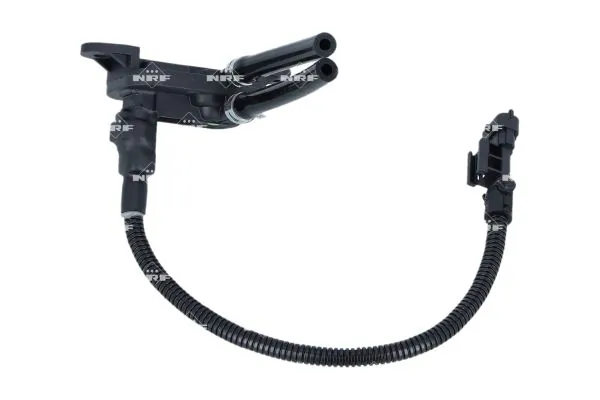 Sensor, exhaust pressure