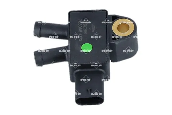 Sensor, exhaust pressure
