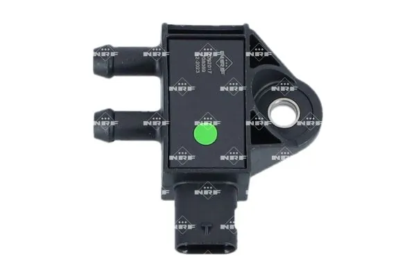 Sensor, exhaust pressure