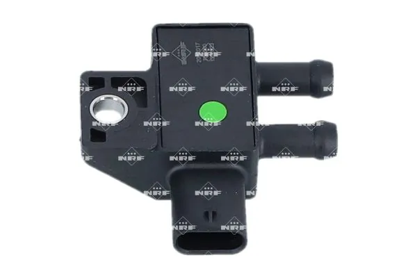 Sensor, exhaust pressure