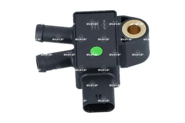Sensor, exhaust pressure