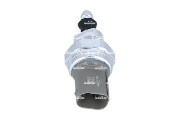 Sensor, exhaust pressure