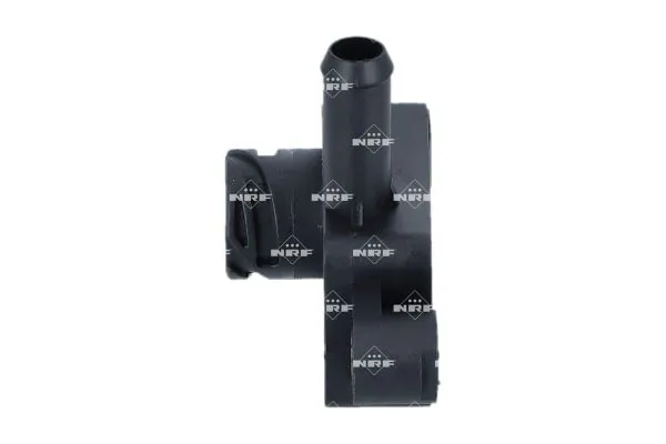 Sensor, exhaust pressure