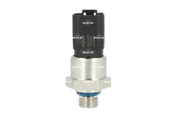 Sensor, exhaust pressure
