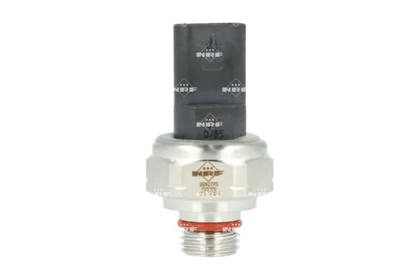 Sensor, exhaust pressure