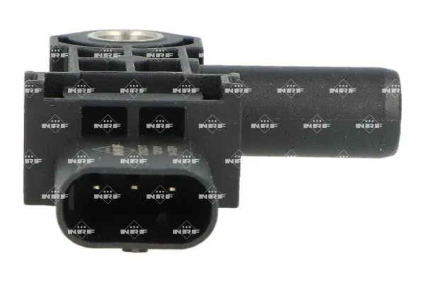 Sensor, exhaust pressure