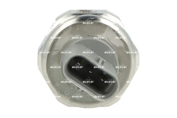 Sensor, exhaust pressure