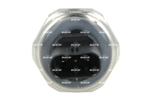 Sensor, exhaust pressure