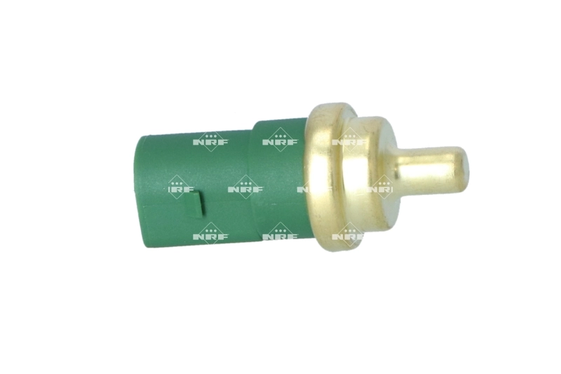 Sensor, coolant temperature