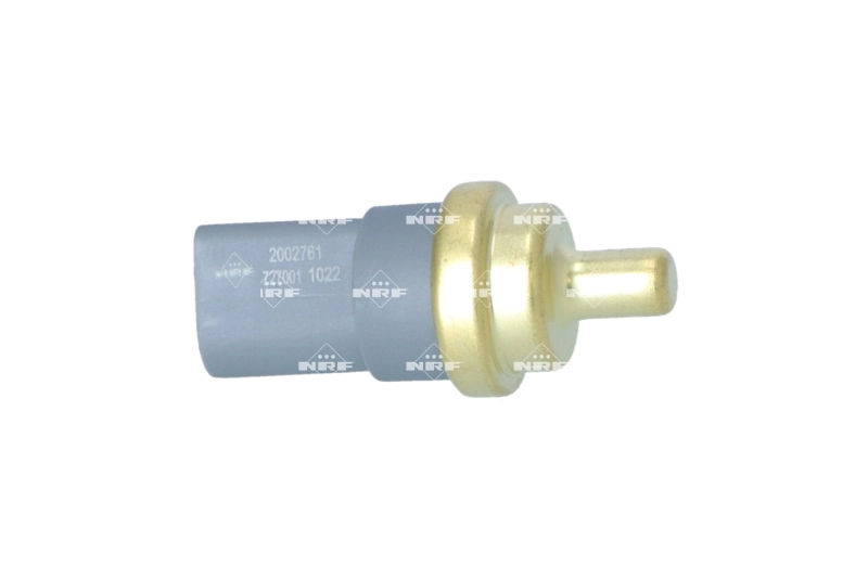 Sensor, coolant temperature
