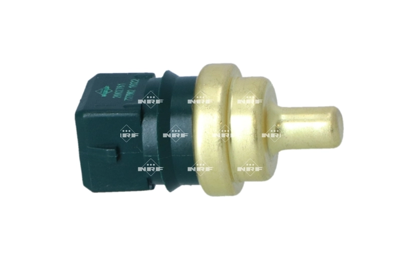 Sensor, coolant temperature