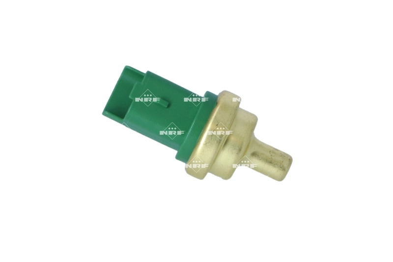 Sensor, coolant temperature