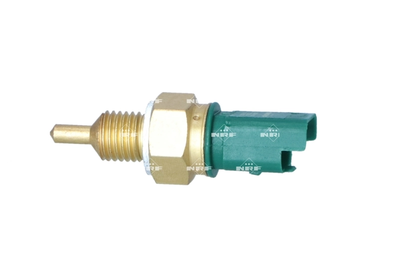 Sensor, coolant temperature