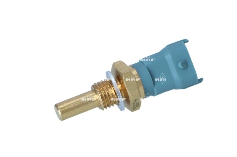 Sensor, coolant temperature