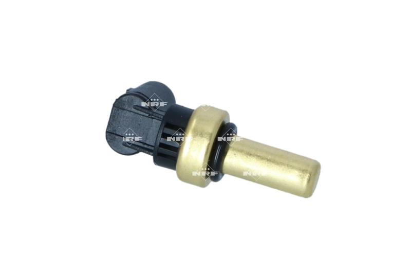 Sensor, coolant temperature
