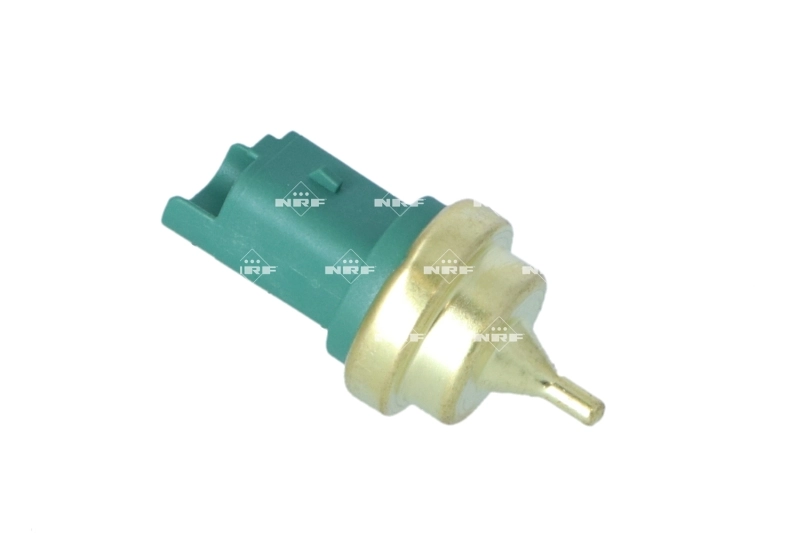 Sensor, coolant temperature