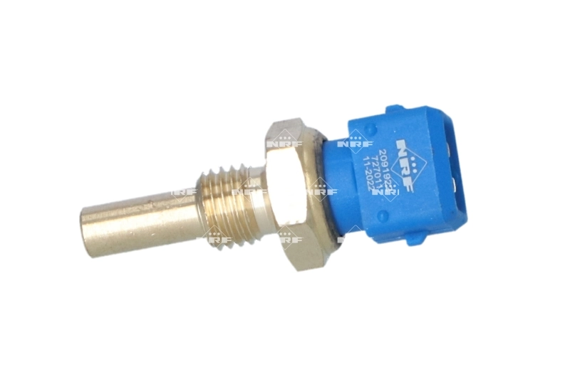 Sensor, coolant temperature