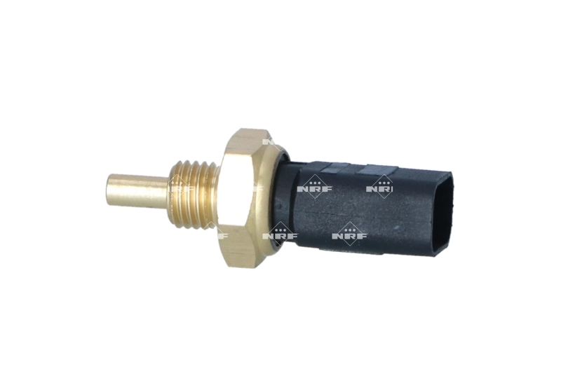 Sensor, coolant temperature
